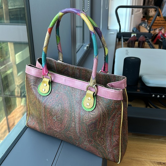 💯 ETRO - Picture 2 of 5